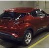 toyota c-hr 2018 -TOYOTA--C-HR DBA-NGX50--NGX50-2027662---TOYOTA--C-HR DBA-NGX50--NGX50-2027662- image 2