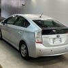 toyota prius 2009 CFJ1466621 image 2