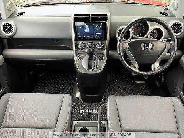 honda element 2004 504928-930217 image 1