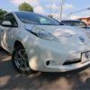 nissan leaf 2015 -NISSAN--Leaf ZAA-AZE0--AZE0-123037---NISSAN--Leaf ZAA-AZE0--AZE0-123037- image 1