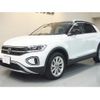 volkswagen t-roc 2023 GOO_JP_700056033630241108001 image 3