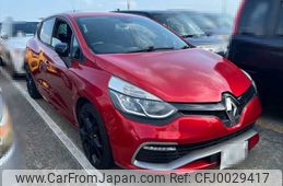 renault lutecia 2015 NIKYO_LD85806