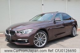 bmw 3-series 2017 -BMW--BMW 3 Series DBA-8B30--WBA8B36090NU40921---BMW--BMW 3 Series DBA-8B30--WBA8B36090NU40921-