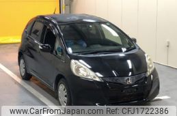 honda fit 2012 CFJ1722386
