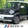 suzuki hustler 2015 -SUZUKI--Hustler DAA-MR41S--MR41S-130947---SUZUKI--Hustler DAA-MR41S--MR41S-130947- image 1