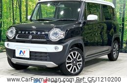 suzuki hustler 2015 -SUZUKI--Hustler DAA-MR41S--MR41S-130947---SUZUKI--Hustler DAA-MR41S--MR41S-130947-