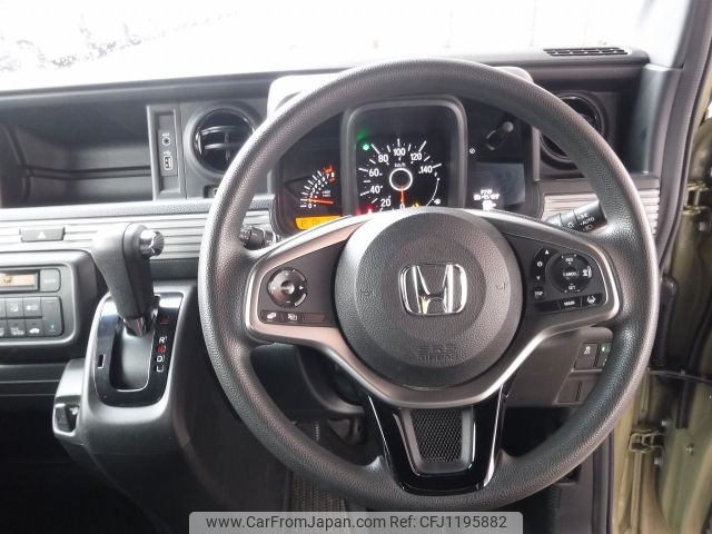 honda n-van 2019 -HONDA--N VAN HBD-JJ2--JJ2-3015109---HONDA--N VAN HBD-JJ2--JJ2-3015109- image 2