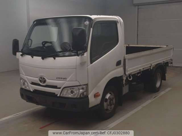 toyota dyna-truck 2019 -TOYOTA--Dyna 2RG-XZC605--XZC605-0025567---TOYOTA--Dyna 2RG-XZC605--XZC605-0025567- image 1