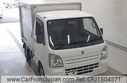 suzuki carry-truck 2016 CFJ1504571
