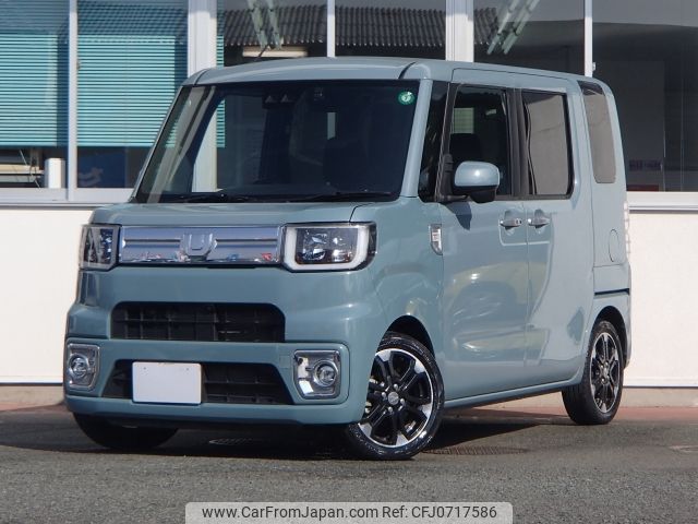 daihatsu wake 2021 -DAIHATSU--WAKE 3BA-LA700S--LA700S-0166242---DAIHATSU--WAKE 3BA-LA700S--LA700S-0166242- image 1