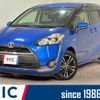 toyota sienta 2016 quick_quick_NHP170G_NHP170-7039006 image 1