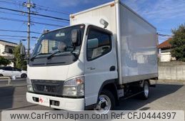 mitsubishi-fuso canter-guts 2008 -MITSUBISHI--Canter Guts PDG-FD70BB--FD70B-540535---MITSUBISHI--Canter Guts PDG-FD70BB--FD70B-540535-