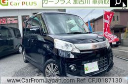 suzuki spacia 2013 quick_quick_DBA-MK32S_MK32S-508452