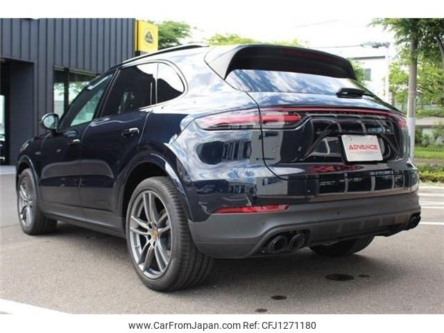 porsche cayenne 2022 -PORSCHE--Porsche Cayenne 3BA-E3NA--WP1ZZZ9YZPDA01276---PORSCHE--Porsche Cayenne 3BA-E3NA--WP1ZZZ9YZPDA01276- image 2