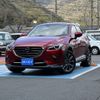 mazda cx-3 2018 -MAZDA--CX-3 6BA-DKEFW--DKEFW-200081---MAZDA--CX-3 6BA-DKEFW--DKEFW-200081- image 1