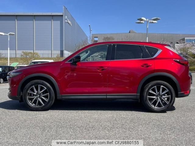 mazda cx-5 2019 quick_quick_3DA-KF2P_KF2P-322902 image 2