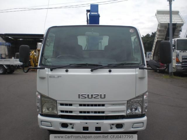 isuzu elf-truck 2007 GOO_NET_EXCHANGE_0403152A30241105W001 image 2