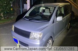 mitsubishi ek-wagon 2002 -MITSUBISHI--ek Wagon LA-H81W--H81W-0040441---MITSUBISHI--ek Wagon LA-H81W--H81W-0040441-