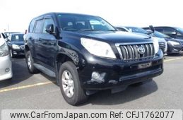 toyota land-cruiser-prado 2012 CFJ1762077