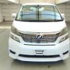 toyota vellfire 2010 CFJ1699754 image 8