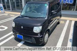 suzuki mr-wagon 2011 -SUZUKI--MR Wagon DBA-MF33S--MF33S-117368---SUZUKI--MR Wagon DBA-MF33S--MF33S-117368-