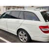 mercedes-benz c-class-station-wagon 2008 -MERCEDES-BENZ--Benz C Class Wagon DBA-204241--WDD2042412F130340---MERCEDES-BENZ--Benz C Class Wagon DBA-204241--WDD2042412F130340- image 5