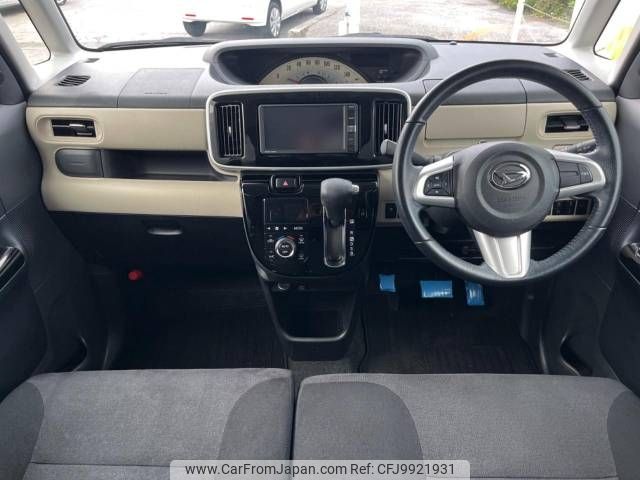 daihatsu move-canbus 2019 -DAIHATSU--Move Canbus 5BA-LA800S--LA800S-0193020---DAIHATSU--Move Canbus 5BA-LA800S--LA800S-0193020- image 2