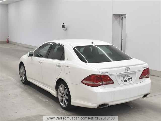 toyota crown undefined -TOYOTA 【名古屋 306タ5609】--Crown GRS200-0033688---TOYOTA 【名古屋 306タ5609】--Crown GRS200-0033688- image 2