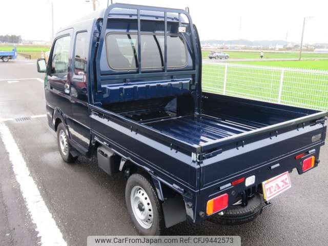 suzuki carry-truck 2023 -SUZUKI 【名変中 】--Carry Truck DA16T--728321---SUZUKI 【名変中 】--Carry Truck DA16T--728321- image 2