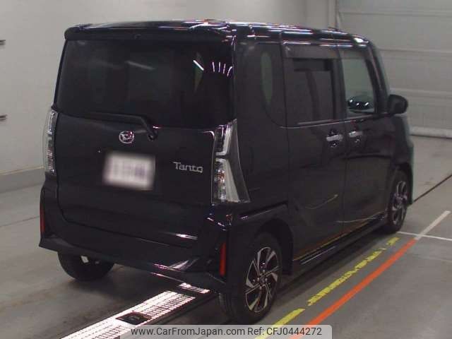 daihatsu tanto 2022 -DAIHATSU 【盛岡 580ｻ9999】--Tanto 5BA-LA660S--LA660S-0068059---DAIHATSU 【盛岡 580ｻ9999】--Tanto 5BA-LA660S--LA660S-0068059- image 2