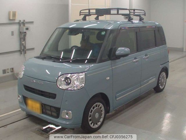 daihatsu move-canbus 2023 -DAIHATSU 【成田 580ち8643】--Move Canbus LA850S-1008667---DAIHATSU 【成田 580ち8643】--Move Canbus LA850S-1008667- image 1