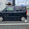 suzuki wagon-r 2004 -SUZUKI--Wagon R CBA-MH21S--MH21S-210740---SUZUKI--Wagon R CBA-MH21S--MH21S-210740- image 3