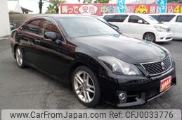 toyota crown 2013 -TOYOTA 【倉敷 】--Crown GRS200--0081064---TOYOTA 【倉敷 】--Crown GRS200--0081064-