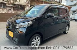 nissan dayz 2024 -NISSAN 【大阪 581ﾜ2404】--DAYZ 5BA-B43W--B43W-0502819---NISSAN 【大阪 581ﾜ2404】--DAYZ 5BA-B43W--B43W-0502819-