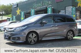 honda odyssey 2013 quick_quick_RC1_RC1-1009536