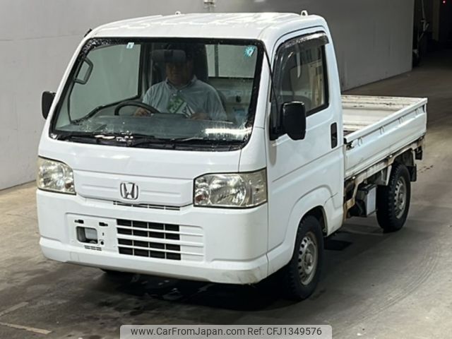 honda acty-truck 2010 -HONDA--Acty Truck HA9-1013966---HONDA--Acty Truck HA9-1013966- image 1