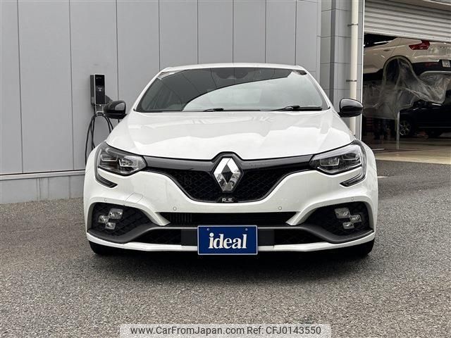 renault megane 2018 -RENAULT--Renault Megane ABA-BBM5P--VF1RFB000J0786352---RENAULT--Renault Megane ABA-BBM5P--VF1RFB000J0786352- image 2