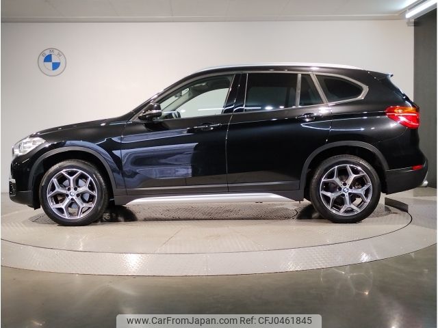 bmw x1 2019 -BMW--BMW X1 LDA-HT20--WBAHT920705L82023---BMW--BMW X1 LDA-HT20--WBAHT920705L82023- image 2