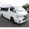 toyota hiace-van 2023 GOO_JP_700070921030241009001 image 1