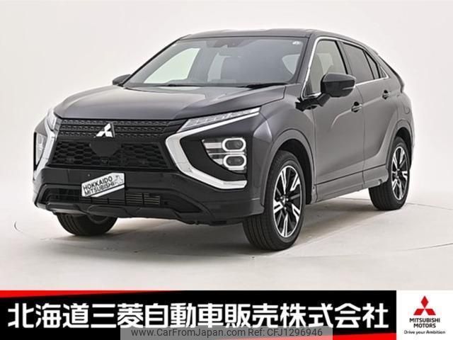 mitsubishi eclipse-cross 2024 quick_quick_GK1W_GK1W-0700456 image 1