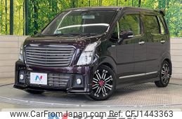 suzuki wagon-r-stingray 2018 quick_quick_MH55S_MH55S-911279