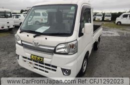 daihatsu hijet-truck 2018 quick_quick_EBD-S510P_S510P-0205831