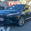 toyota harrier 2019 -TOYOTA--Harrier DAA-AVU65W--AVU65-0065242---TOYOTA--Harrier DAA-AVU65W--AVU65-0065242- image 1