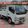 mitsubishi-fuso canter 2008 -MITSUBISHI--Canter PDG-FE71DD--FE71DD-550780---MITSUBISHI--Canter PDG-FE71DD--FE71DD-550780- image 1