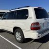 toyota land-cruiser-100 2005 quick_quick_GH-UZJ100W_UZJ100-0155935 image 2