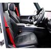 mercedes-benz g-class 2020 -MERCEDES-BENZ--Benz G Class 3DA-463349--W1N4633492X356601---MERCEDES-BENZ--Benz G Class 3DA-463349--W1N4633492X356601- image 4