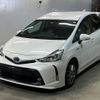 toyota prius-α 2015 -TOYOTA--Prius α ZVW40W-3119208---TOYOTA--Prius α ZVW40W-3119208- image 1