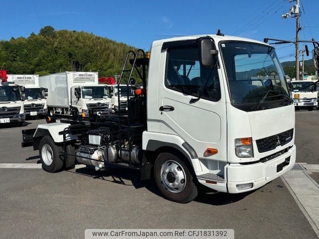 mitsubishi-fuso fighter 2024 CFJ1831392 image 1