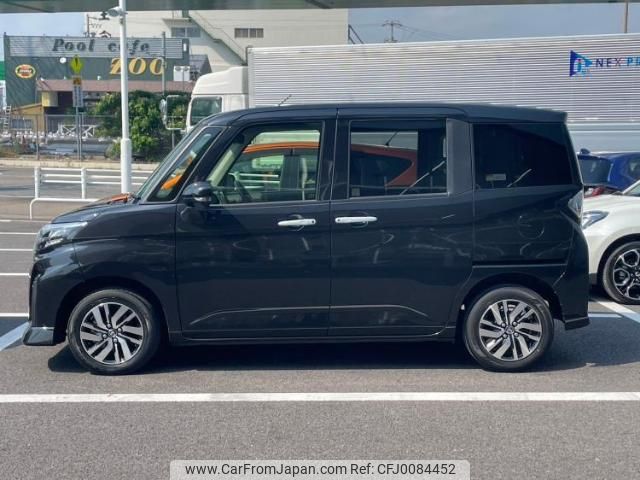 toyota roomy 2022 quick_quick_5BA-M900A_M900A-0690126 image 2