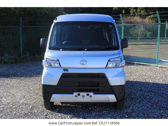 daihatsu hijet-cargo 2020 quick_quick_3BD-S321V_S321V-0465508 image 2